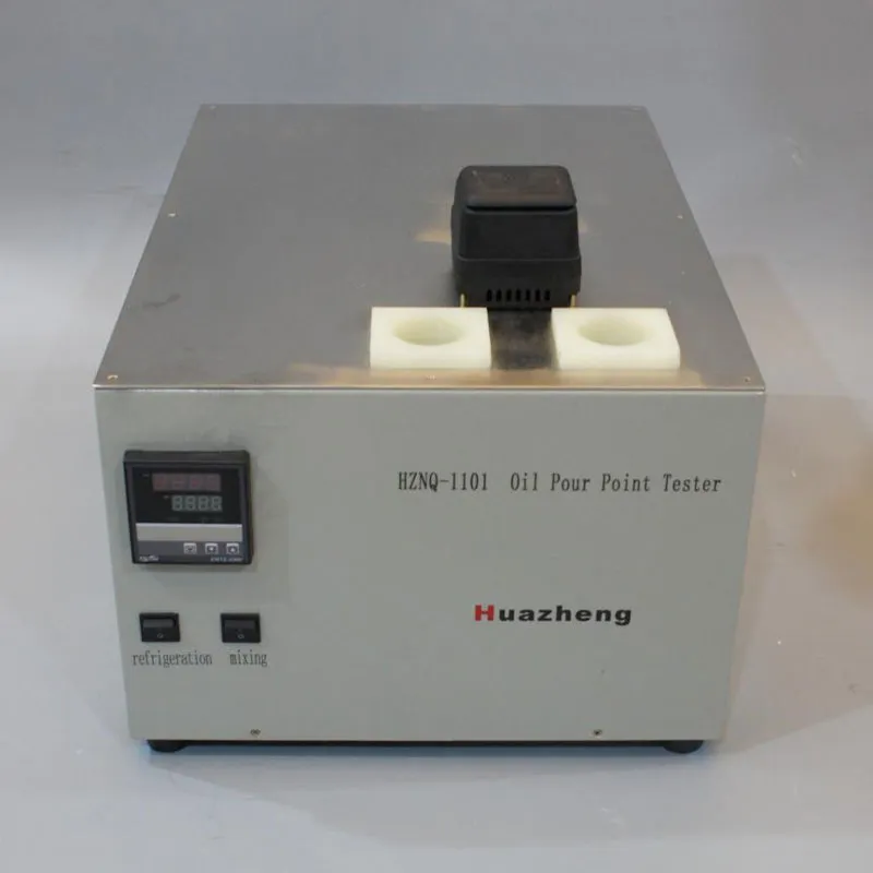 HZNQ-1101 Измеритель температуры застывания